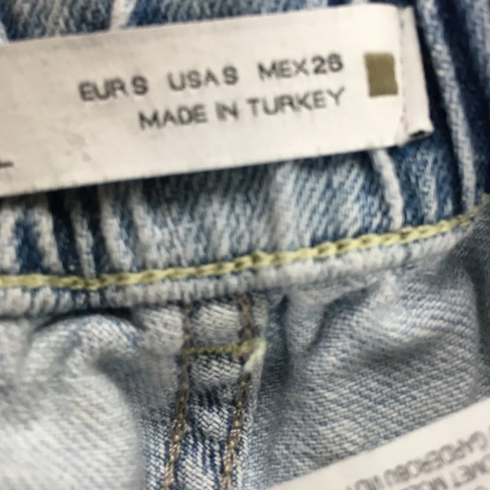 Zara great pre